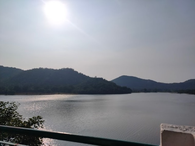 Kada Dam-2